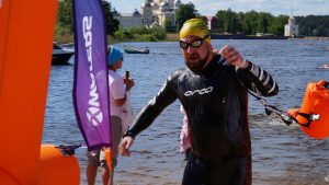 SilverSeligerSwim - Плавательный клуб Mevis в Казани. Обучение плаванию взрослых