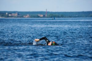 Onego swim - Плавательный клуб Mevis в Казани. Обучение плаванию взрослых