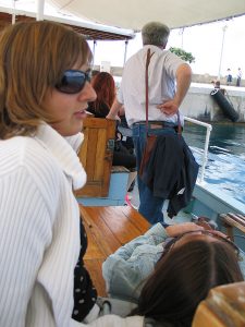 ХОРВАТИЯ 2006 ГОД - Плавательный клуб Mevis в Казани. Обучение плаванию взрослых