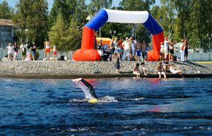 Onego swim - Плавательный клуб Mevis в Казани. Обучение плаванию взрослых