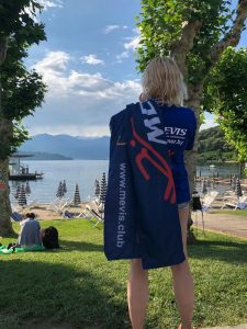 Заплыв Oceanman, озеро Орта, Италия, 22 июня 2019 - Плавательный клуб Mevis в Казани. Обучение плаванию взрослых