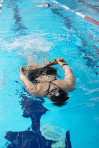 Плавательный интенсив 13-15 марта 2020 в подмосковье - Плавательный клуб Mevis в Казани. Обучение плаванию взрослых