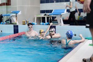 Плавательный интенсив 13-15 марта 2020 в подмосковье - Плавательный клуб Mevis в Казани. Обучение плаванию взрослых