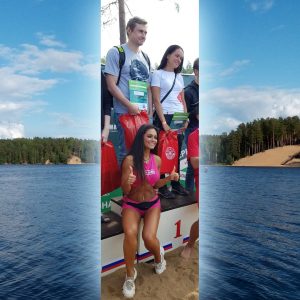 Заплыв «В Питере Плыть» — 16 августа 2020 - Плавательный клуб Mevis в Казани. Обучение плаванию взрослых