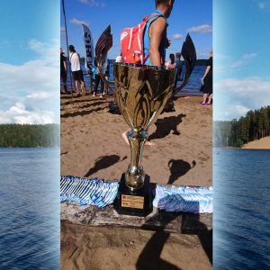 Заплыв «В Питере Плыть» — 16 августа 2020 - Плавательный клуб Mevis в Казани. Обучение плаванию взрослых